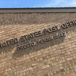 US Post Office
