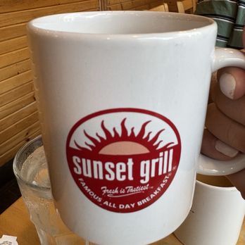 Sunset Grill - Coffee - Breakfast & Brunch Near Me - Ottawa, Ontario