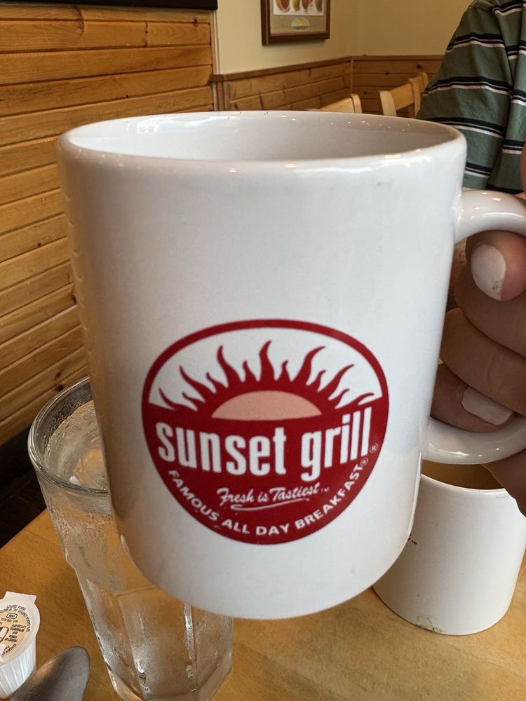 Sunset Grill