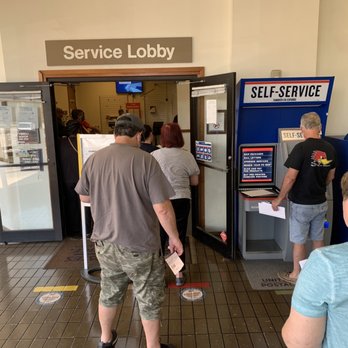 US Post Office - The usual sad LONG-LONG line. - Post Offices Near Me - Conroe, Texas US Post Office - The usual sad LONG-LONG line. - Post Offices Near Me - Conroe, Texas