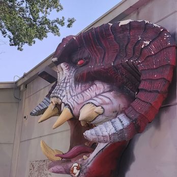 House of Torment - Haunted Houses Near Me - Austin, Texas House of Torment - Haunted Houses Near Me - Austin, Texas