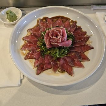 Mahi Sushi - Sushi Bars Near Me - Fort Myers, Florida Mahi Sushi - Sushi Bars Near Me - Fort Myers, Florida