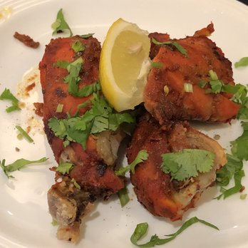 Airport Bukhara - Tandoori Chicken - Indian Near Me - Mississauga, Ontario