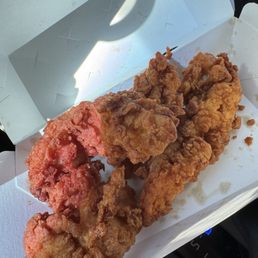Chicken Tenders