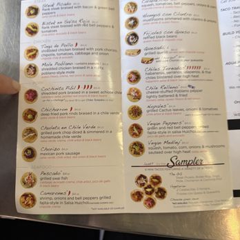 Guisados - Nov 2024 menu - Mexican Near Me - West Hollywood, California Guisados - Nov 2024 menu - Mexican Near Me - West Hollywood, California