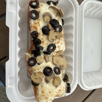 The Pizza Box - Mr Ed - Food Trucks Near Me - Anchorage, Alaska