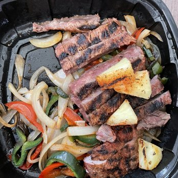 Maria's Mexican Kitchen - Fort Worth - 1/2 lb. Skirt Steak (fajitas) - Mexican Near Me - Fort Worth, Texas Maria's Mexican Kitchen - Fort Worth - 1/2 lb. Skirt Steak (fajitas) - Mexican Near Me - Fort Worth, Texas