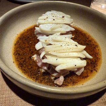 Tintoque - Signature Cuisine Near Me - Puerto Vallarta, JAL