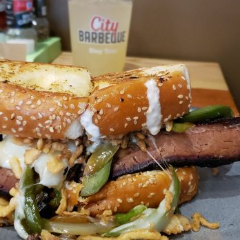 City Barbeque - Barbeque Near Me - Deerfield, Illinois City Barbeque - Barbeque Near Me - Deerfield, Illinois