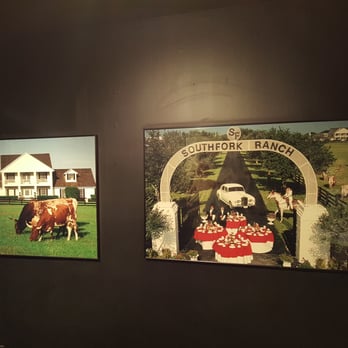 Southfork Ranch - Ranches Near Me - Parker, Texas Southfork Ranch - Ranches Near Me - Parker, Texas