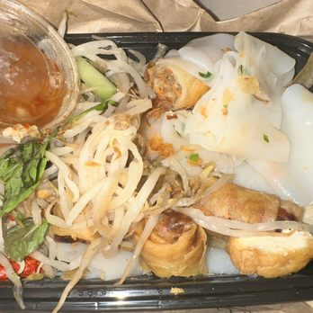BANH MI BA LE - Updated December 2025 - 64 Photos & 38 Reviews - 60 ...