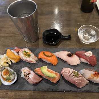 Sushi Sheng - Omakase - Japanese Near Me - San Francisco, California Sushi Sheng - Omakase - Japanese Near Me - San Francisco, California