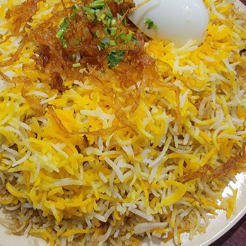 Fultoo Biryani House - Indian Near Me - Exton, Pennsylvania
