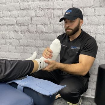 Prodigy Health - Foot adjustments - Chiropractors Near Me - Riverview, Florida