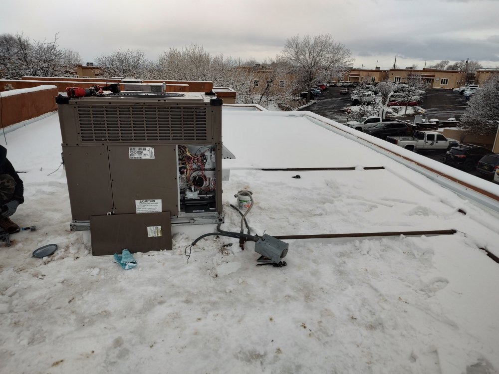 Slide of United Plumbing LLC