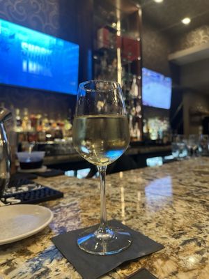 Ronnie Grisanti's by null