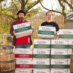 Vine Street Wine & Spirits