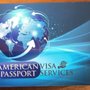 American Passport Visa Services