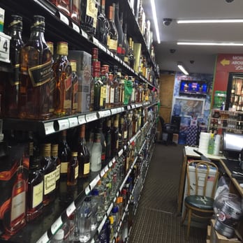 Donovan's Liquors - shelves of liquor - Beer, Wine & Spirits Near Me - Lawrence, Massachusetts Donovan's Liquors - shelves of liquor - Beer, Wine & Spirits Near Me - Lawrence, Massachusetts