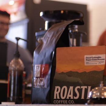 Labo Coffee - Coffee & Tea Near Me - Edmonton, Alberta