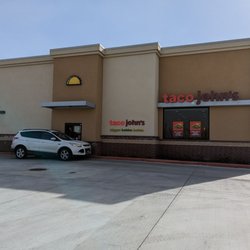 Taco John's