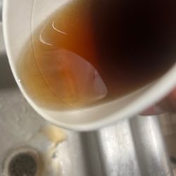 McDonald's - Not flavor
