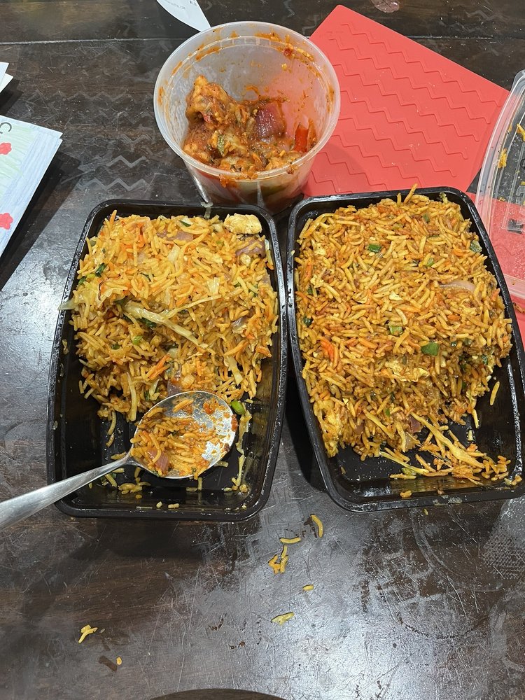 CHOWRASTHA Updated April 2024 3120 Mathis Airport Pkwy, Suwanee