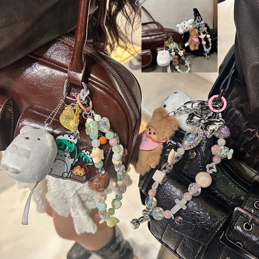 made 16inch charms for $29 made 16inch charms for $29