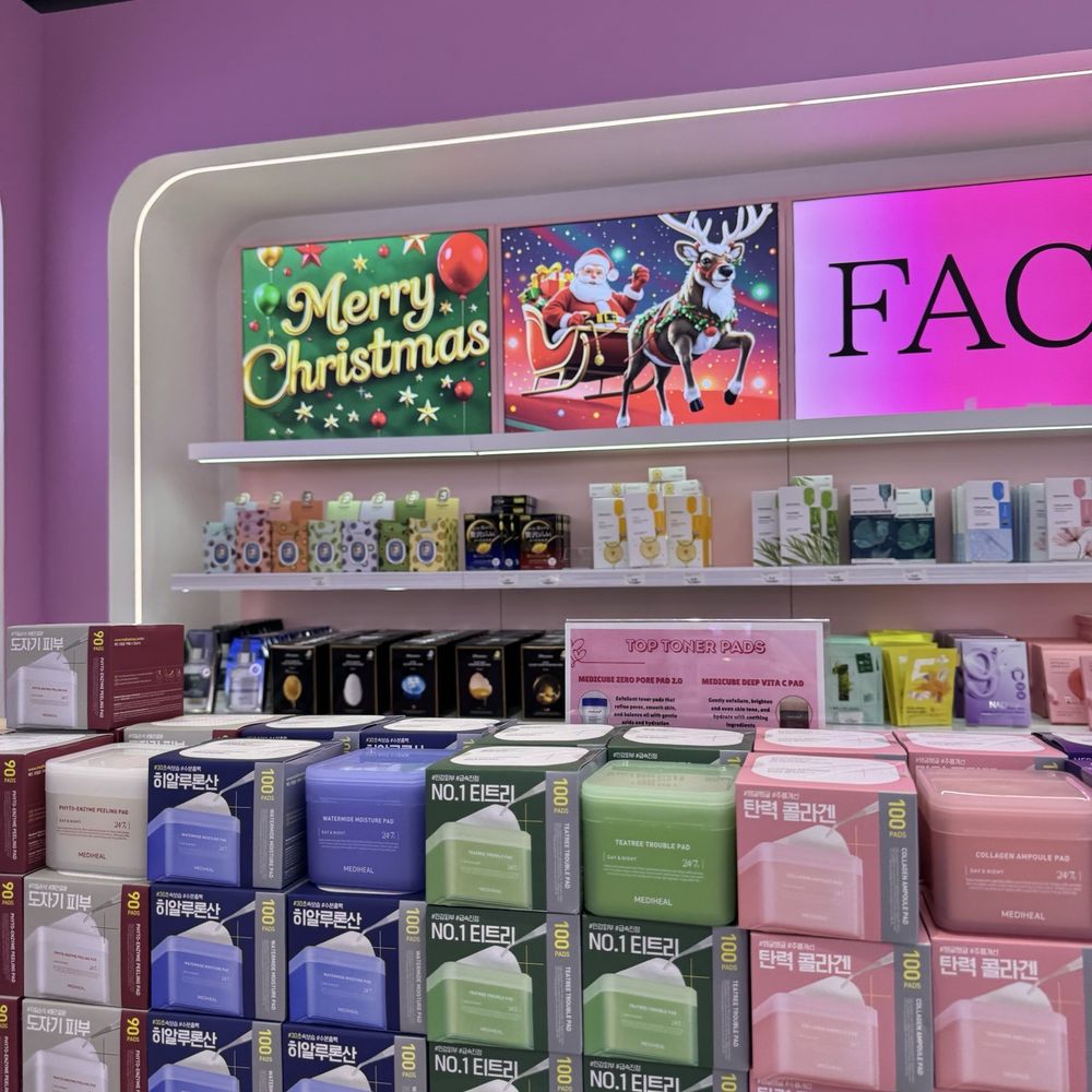 Tokimo - Cosmetics & Beauty Supply Near Me - Flushing, New York