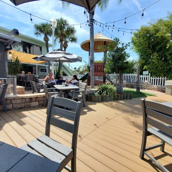 Aunt Catfish's - Patio - Southern Near Me - Port Orange, Florida Aunt Catfish's - Patio - Southern Near Me - Port Orange, Florida