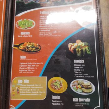 El Cuscatleco restaurant - Menu - Salvadoran Near Me - Bakersfield, California El Cuscatleco restaurant - Menu - Salvadoran Near Me - Bakersfield, California