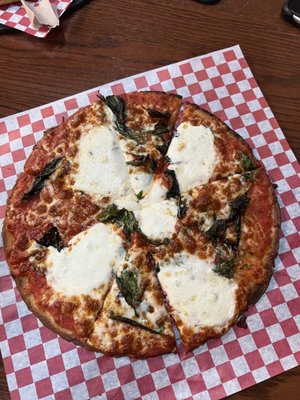 327 Pizza Company by null