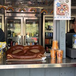 The Northman Beer & Cider Garden Riverwalk