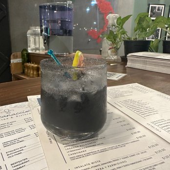 Toscanaccio - Italian Near Me - México, D.F., DIF