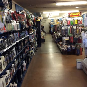 Motorcycle Accessory Shop - Back Room - Motorcycle Parts & Supplies Near Me - Mesa, Arizona Motorcycle Accessory Shop - Back Room - Motorcycle Parts & Supplies Near Me - Mesa, Arizona