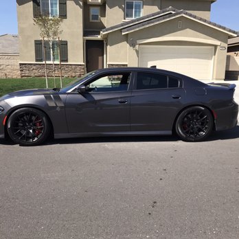 Daylight Window Tint - 3m window tint - Car Window Tinting Near Me - Ontario, California