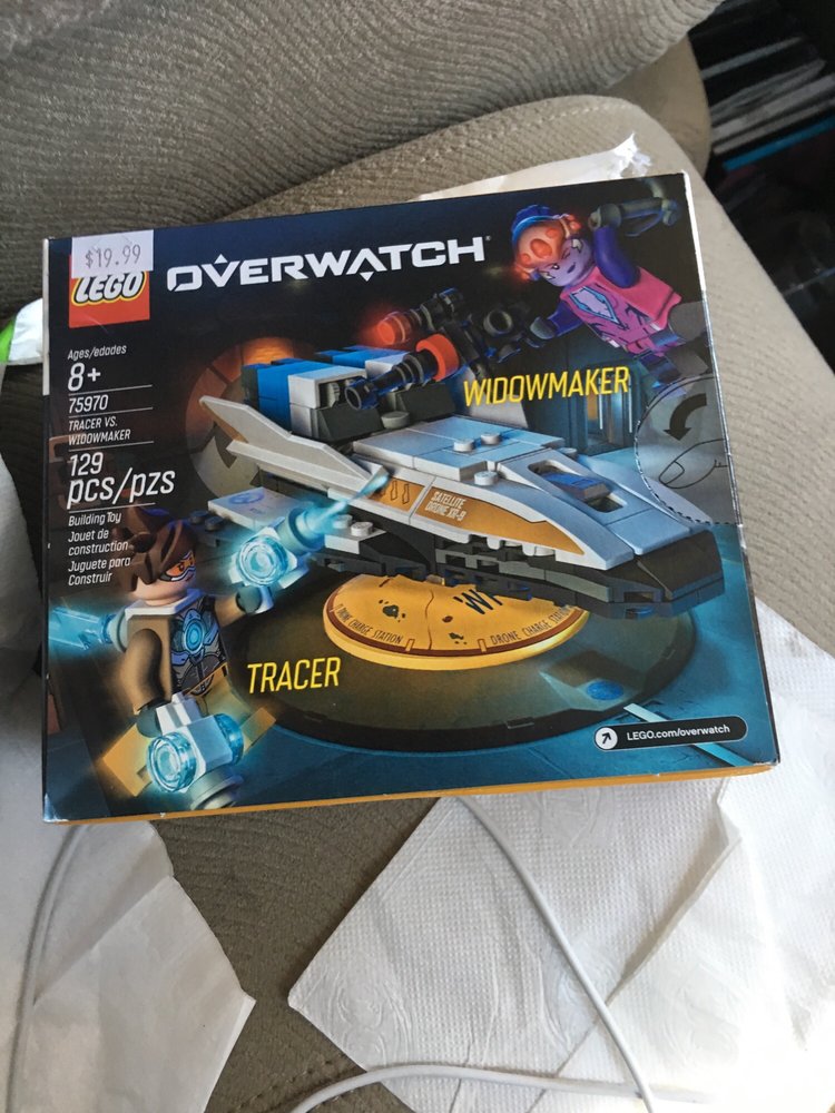 BRICKS & MINIFIGS 3670 River Rd N, Keizer, OR Yelp