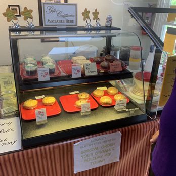 Ohana Fresh - baked items - Coffee & Tea Near Me - Palm Harbor, Florida Ohana Fresh - baked items - Coffee & Tea Near Me - Palm Harbor, Florida