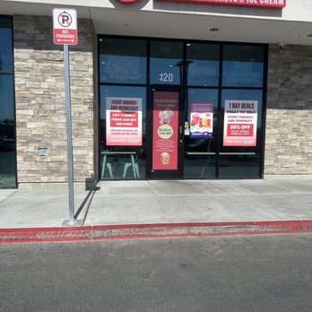 Yonutz - Donuts Near Me - Spring Valley, Nevada Yonutz - Donuts Near Me - Spring Valley, Nevada