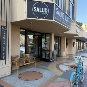 Salud Juice - Juice Bars & Smoothies Near Me - Long Beach, California Salud Juice - Juice Bars & Smoothies Near Me - Long Beach, California