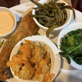 Brenda's Meat & Three - Fried Catfish - Breakfast & Brunch Near Me - San Francisco, California Brenda's Meat & Three - Fried Catfish - Breakfast & Brunch Near Me - San Francisco, California