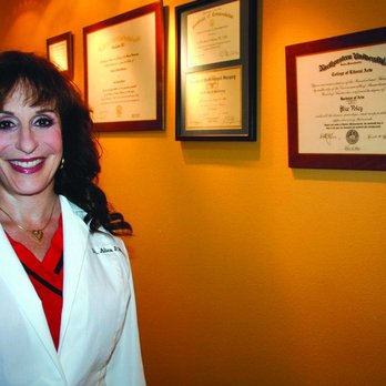 Alice P Moran, DMD - You can rest assure knowing that your Periodontist is Board Certified! - Periodontists Near Me - San Clemente, California