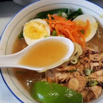 Si Aku Ramen - Ramen Near Me - Barre, Vermont Si Aku Ramen - Ramen Near Me - Barre, Vermont