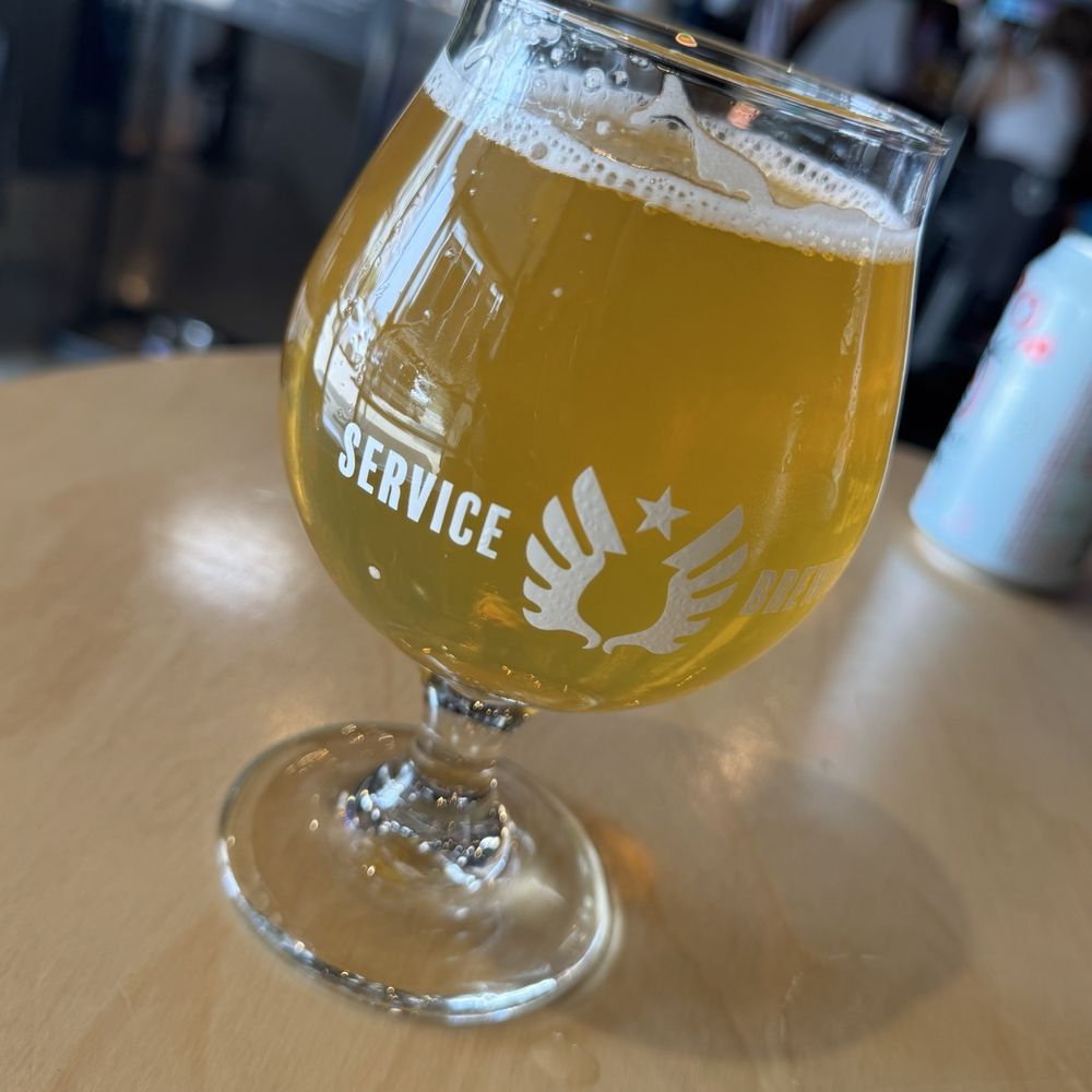 Service Brewing - Breweries Near Me - Savannah, Georgia Service Brewing - Breweries Near Me - Savannah, Georgia