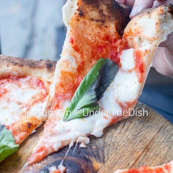 Sapori di Napoli - Margherita - Italian Near Me - Decatur, Georgia