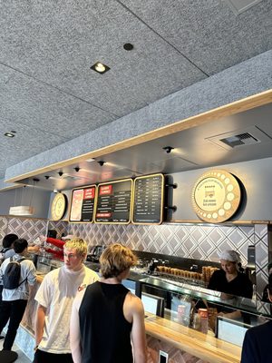 Salt & Straw by null