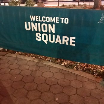Union Square - Parks Near Me - New York, New York