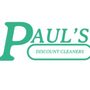 Photo of Paul's Discount Cleaners