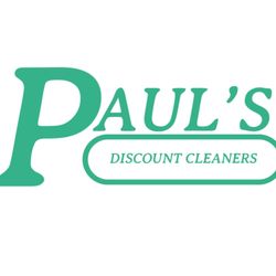 Paul's Discount Cleaners