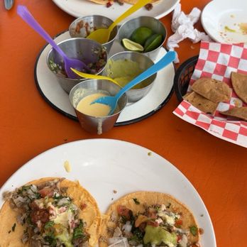 La Taquiza - Carnitas tacos!!! - Mexican Near Me - Cabo San Lucas, BCS